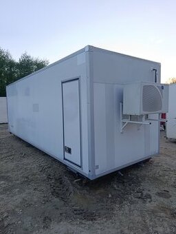Kontener Chłodniczy / Chłodnia Stacjonarna  / Chladiaci box