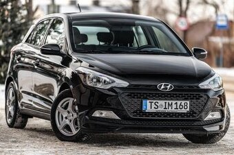 Hyundai i20 | 2017r.