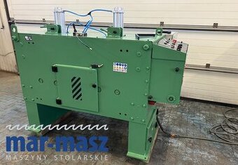 Wielopiła wałowa BRODPOL WP-150