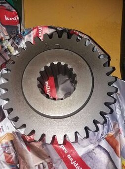 koło napędowe zetor 5748
