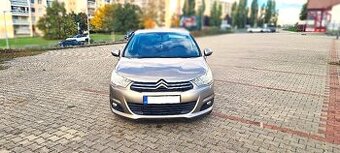 ✅ C4 1.6i + LPG Kupiony w Czechach, Książka serwisowa ✅