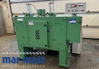 Wielopiła dwuwałowa BRODPOL typ WP200