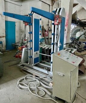 Odbiornik automatyczny z załadunkiem