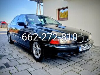 520 klima.sedan.150km 6cylindrow