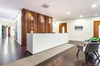Zarezerwuj profesjonalny adres firmy w lokalizacji Regus
