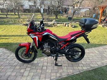 Honda CFR 1100L Africa Twin