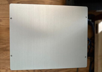 Nagra Classic Amp