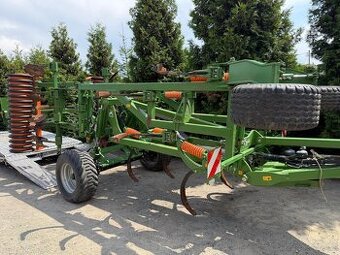 Agregat Bezorkowy Uprawowy AMAZONE CENIUS 4003-2TX Rok prod.