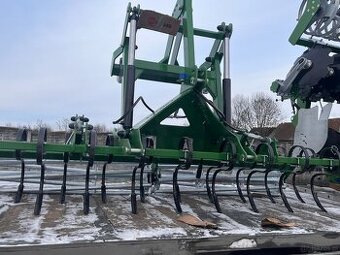 Agregat Uprawowo Siewny