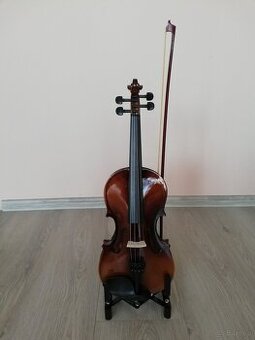 Sprzedam nowiutkie skrzypce 4/4.