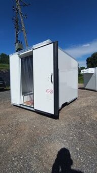 Mroźnia / Komora mroźnicza / Mroźnia panelowa / M015