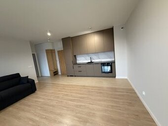 2 pokoje, 47m2, II p, winda,  balkon,Tarasy Bernardyńskie