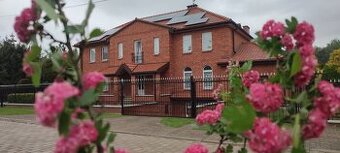 Sprzedam dom gotowy do zamieszkania 440m2 Kozienice