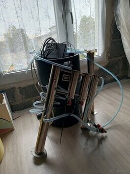 Destylator