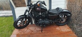 Harley-Davidson Sportster xl 1200