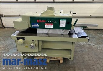 Wielopiła gąsienicowa SCM M2