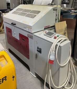 Czopiarka do profilowania pióro/wpust Winter HP-EMA-300