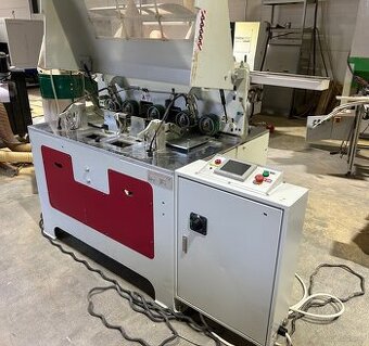 Czopiarka do profilowania pióro/wpust Winter HP-EMA-300