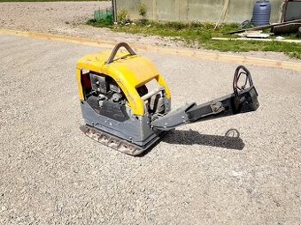 Zagęszczarka atlas 500kg