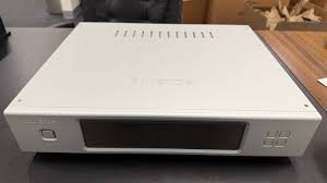 Aurender N10 4TB