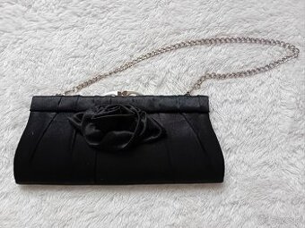 Nowa Czarna kopertówka