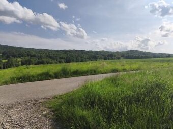 Lipnica Dolna - 7 hektarów 33 ary