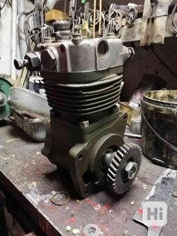 Części zamienne do Tatry 815