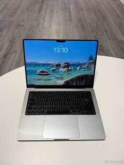 Predám Apple MacBook Pro 14" (2023) s výkonným čipom M2 Pro