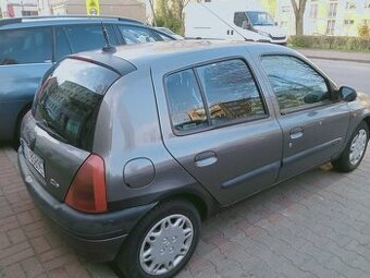 Sprzedam Renault Clio II