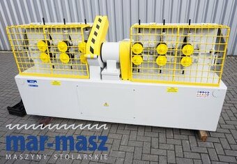 Obtaczarka CHOJNICKA 120