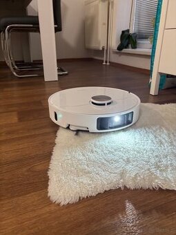 odkurzacz robotyczny DREAME X40 ultra complete