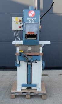 Maszyna do dłuta łańcuchowego Masterwood LABOR CV3