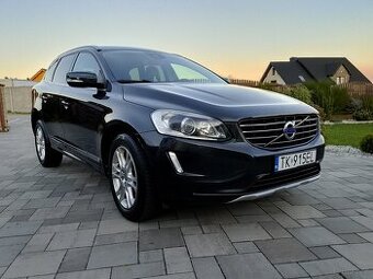 XC60 diesel2,4 zamiana 2013