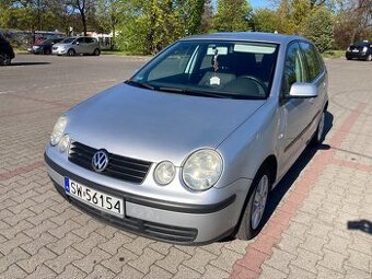 Polo 1.2 Klimatyzacja