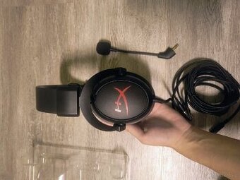 Słuchawki gamingowe HyperX Cloud Core