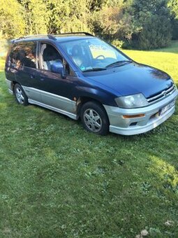 Sprzedam Mitsubishi Space Runner