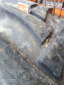 Opony 14.9/80 R24