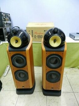 Bowers & Wilkins 802D - (Price: 3000 EUR)
