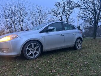 Fiat brawo 2007r 1,9 jtd