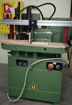 Frezarka do profili poprzecznych FESTO UP 65