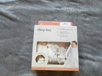 Śpiworek do spania Ergobaby Classic Sleep Bag 0-6m