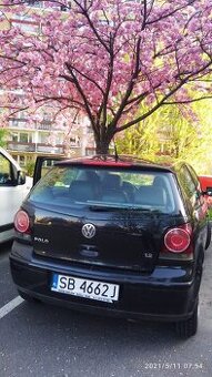 Sprzedam Volkswagena Polo
