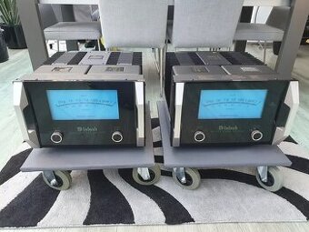 McIntosh MC-1.2KW ( Pair) ---- Price: 6500 EUR