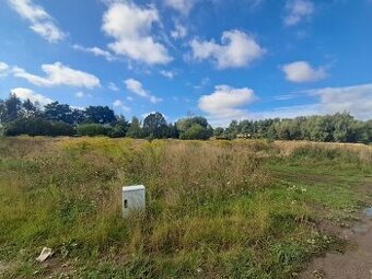 Działka budowlana na planie zagosp. o pow.1772m2, Kalisz