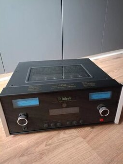 Mcintosh C2500
