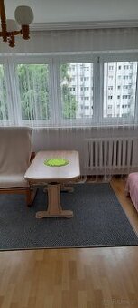 Kawalerka na Bielanach