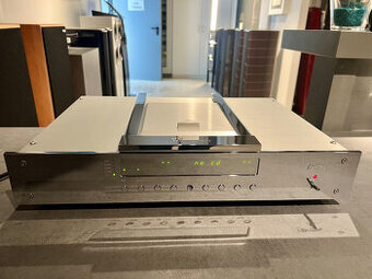 Burmester 001