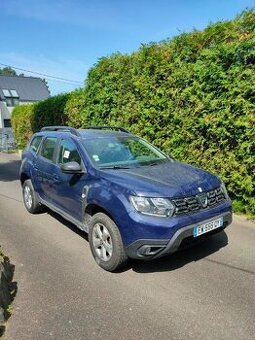 Dacia Duster 1.5 Dci
