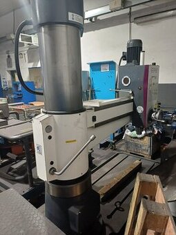 Sprzedajemy wiertarkę promieniową Optimum DR 5