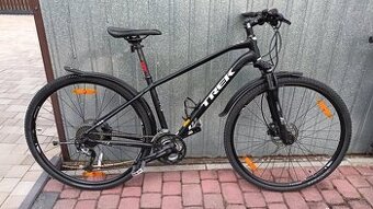 Rower 28 Trek DS 8.4 Dual Sport cross roz.17.5" st.BDB